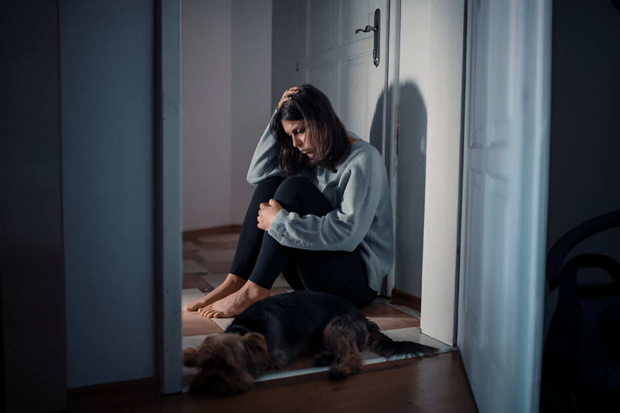 Recognizing the Early Signs of Depression
